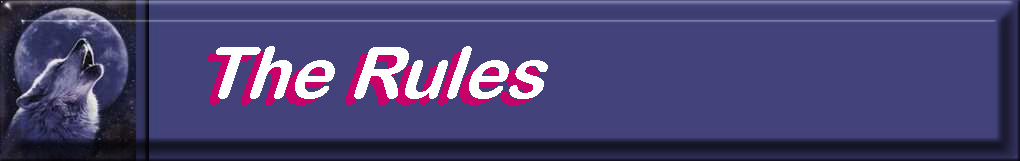 The Rules